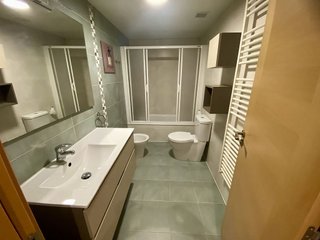 Piso en alquiler en San Adrián - La Cava en Logroño