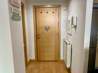 Piso en alquiler en San Adrián - La Cava en Logroño
