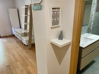 Piso en alquiler en San Adrián - La Cava en Logroño