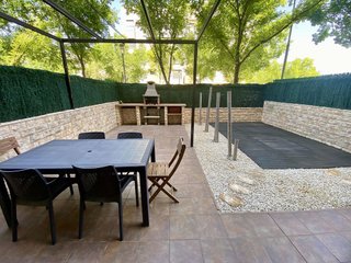 Piso en alquiler en San Adrián - La Cava en Logroño