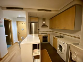 Piso en alquiler en San Adrián - La Cava en Logroño