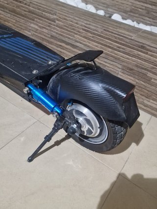 Patinete Eléctrico smartGyro Rockway 181km