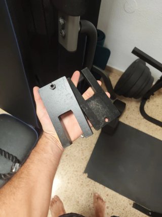 Multiestación Corength HG Compact