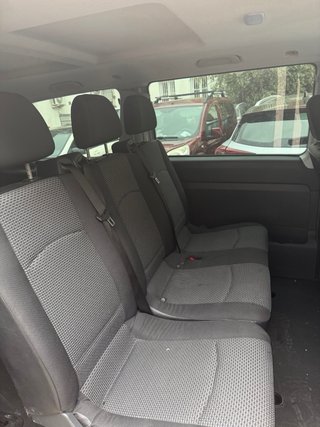 Mercedes-Benz Vito 2013