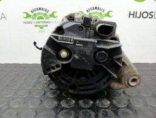 Mercedes 98451 alternador 500317453 actros 5