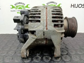 Mercedes 98451 alternador 500317453 actros 5