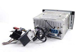 Peugeot 131279 2 din pantalla gps 308 1.6 confort