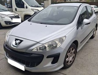 Peugeot 131279 2 din pantalla gps 308 1.6 confort