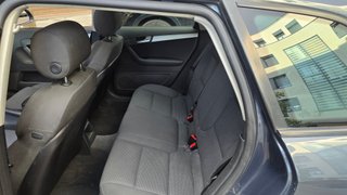 AUDI A3 SPORTBACK 2.0 TDI 170 CV S-tronic