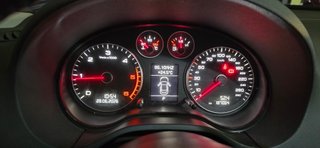AUDI A3 SPORTBACK 2.0 TDI 170 CV S-tronic