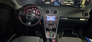 AUDI A3 SPORTBACK 2.0 TDI 170 CV S-tronic