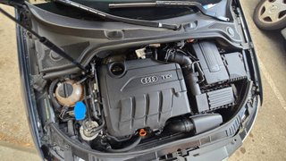 AUDI A3 SPORTBACK 2.0 TDI 170 CV S-tronic