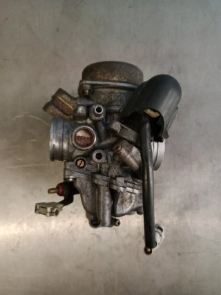 Carburador Yamaha Cygnus X 125