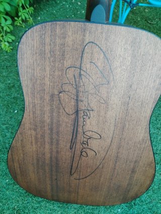 Guitarra Acústica Cort