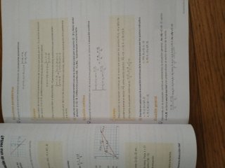 Matemáticas B, 4 secundaria, Revuela