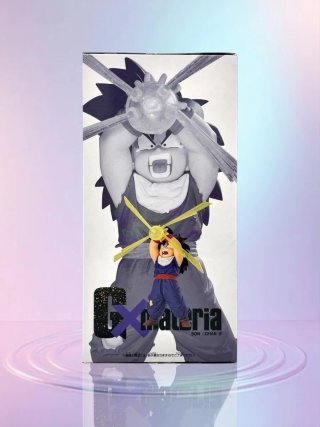 Figura Gx Materia Son Gohan III Dragon Ball Z