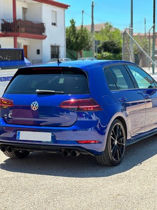 Volkswagen Golf R 7.5 310CV