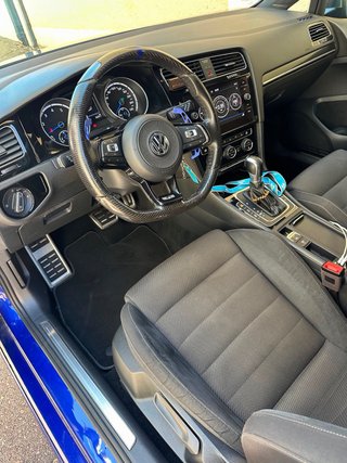 Volkswagen Golf R 7.5 310CV