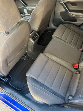 Volkswagen Golf R 7.5 310CV