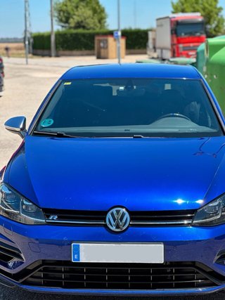 Volkswagen Golf R 7.5 310CV
