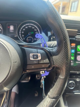 Volkswagen Golf R 7.5 310CV