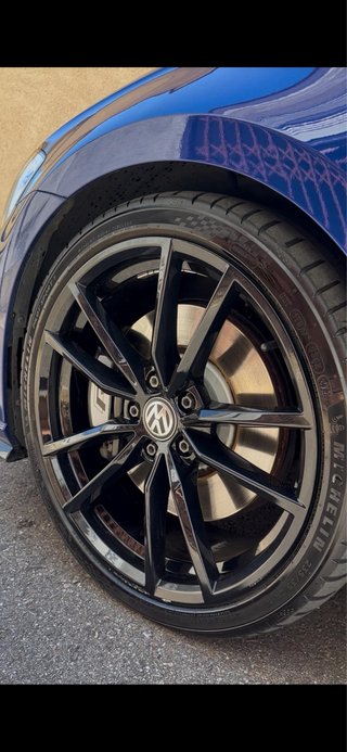 Volkswagen Golf R 7.5 310CV