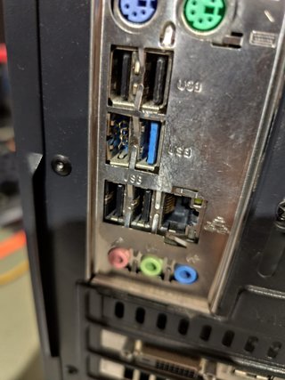 Pc CPU i511400F, RAM  16Gb DDR4