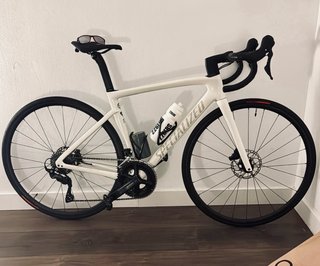 Bicicleta Specialized Tarmac SL7 Sport Talla 52