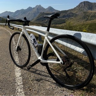 Bicicleta Specialized Tarmac SL7 Sport Talla 52