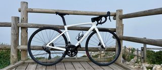 Bicicleta Specialized Tarmac SL7 Sport Talla 52
