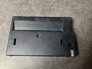 MSX - Konami Baseball (Cartucho Suelto)