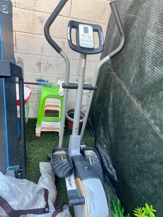 Elíptica ProForm Reflex Step