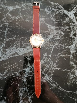 Reloj Disney Mickey Mouse