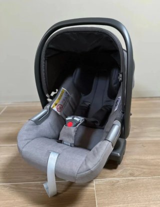 Silla Coche Bebé Inglesina Darwin i-Size