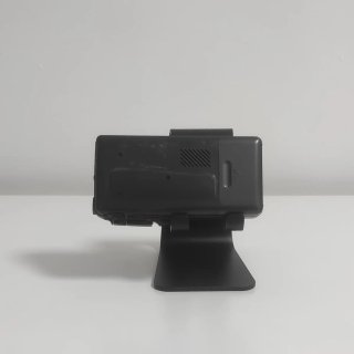 Grabadora Microcassette Sanyo Vintage + Funda