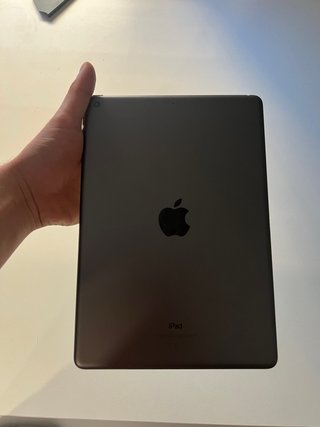 iPad 9ª Gen Negro/Plata 64gb