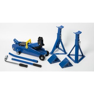 Kit Elevación 5 Componentes