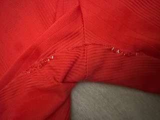 Calzonas Fútbol Sevilla FC Talla M Umbro