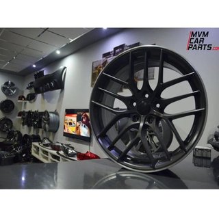 Juego de 4 Llantas 18 CHR Satin GMF BBS01