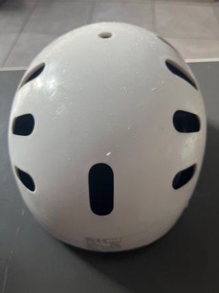 Casco piragüismo Wild Water Talla Única