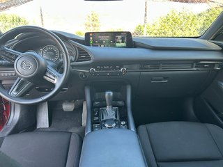 Mazda 3 2025