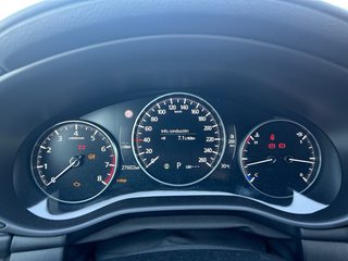 Mazda 3 2025
