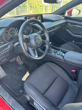 Mazda 3 2025