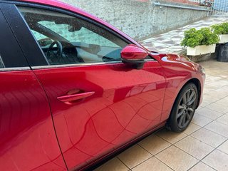 Mazda 3 2025