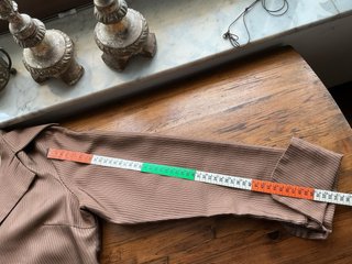 Giacca blazer in seta