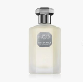 Lorenzo Villoresi Teint de Neige EDT. 100 ml.