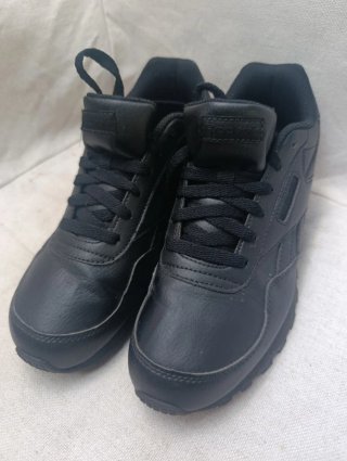 Reebok Classic Negras