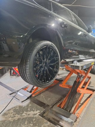 Audi A5 2016