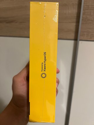 Poco C85 256GB 8GB RAM Amarillo