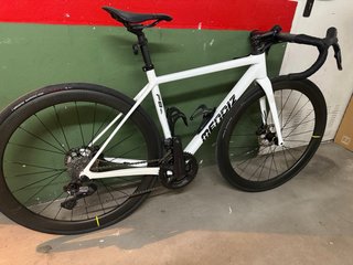 Bicicleta Mendiz F8 SL